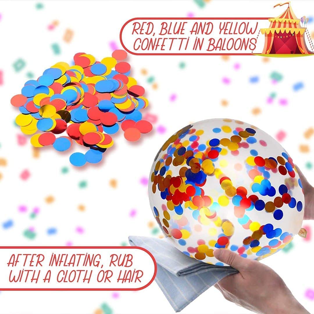 72 Pcs Carnival Party Balloons Carnival Theme Party Decorations Carnival Balloon Bouquet Carnival Birthday Party Decorations Car