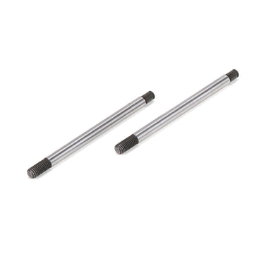 Losi Rear Shock Shaft 2 Ten-SCBE LOS233007 Elec Car/Truck Replacement Parts