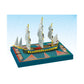 Sails Of Glory Ship Pack - Hermione 1779 Board Game