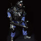 Scakbyer 12 Inch Action Figures Military Set  1/6 Scale Action Figures Set with  and Accessories - NX02 - Breaker Soldier