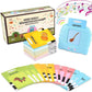 Besite Toys Talking Flash Cards For Early Educational Learning Toy