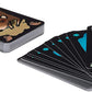 Cockroach Poker Party Game | Bluffing Strategy Card Game For Adults And Kids | Ages 8+ | 3-6 Players | Average Playtime 15-25 Minutes