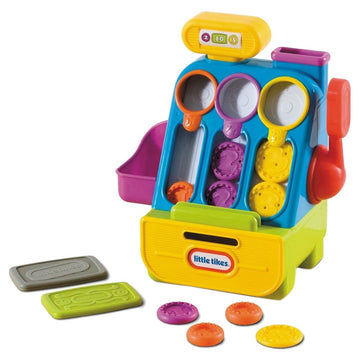 Little Tikes Count n Play Cash Register