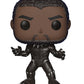 Funko POP! Black Panther Collectible Figure - 2.5" Vinyl, Multicolor, Model 23129, Styles May Vary