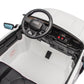 Segmart Licensed Chevrolet Silverado, 12V Ride-on Electric Truck for Kids with Remote Control, Battery Powered with Car Key/Gear