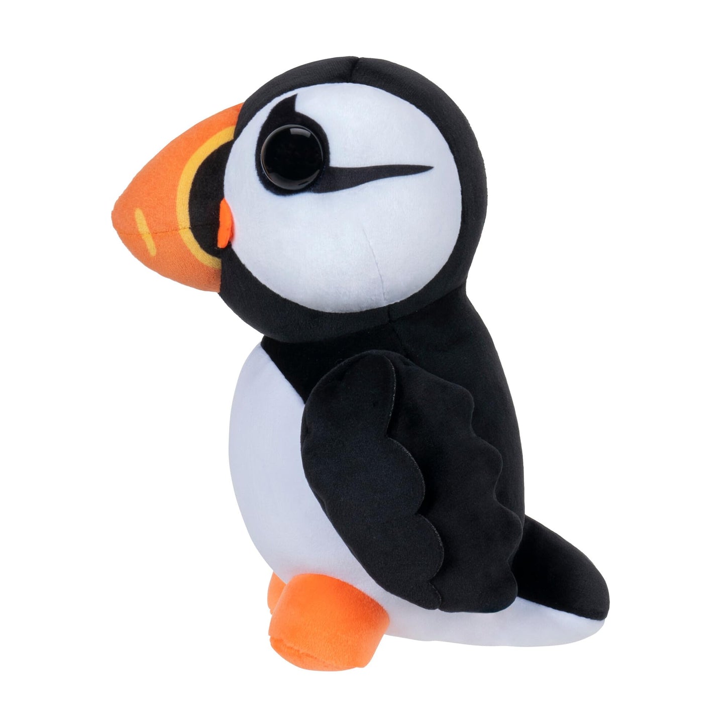 Adopt Me! Ame0102-20 Cm Plush Puffin Official Plush With Game Code