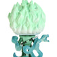 Funko Pop! Animation Mitsuki Sage Mode Glow in the Dark, Multi-coloured, One Size, Model 46079 - Hot Topic Exclusive