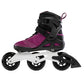 Rollerblade 07100300V137.5 Macroblade 100 3Wd W Violet/Black 7.5