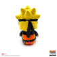 Youtooz Naruto Sasuke 9'' Plush, Sasuke Plushie, Collectible Sasuke From Naruto Naruto Plush Collection