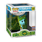 Funko Pop Movies: Wondercon 2023 A Bug'S Life Flik On Dandelion Seed