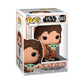 Funko Pop! Vinyl: Star Wars: The Mandalorian S9 - Peli Motto With Grogu - The Child - Baby Yoda - Collectable Vinyl Figure - Gift Idea - For Kids & Adults