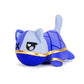 Duuger Ninja Meemeow Cat Plush Stuffed Animal Plushies For Kids Birthday Gift