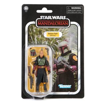 Boba Fett (Morak) Star Wars The Vintage Collection Action Figure - Target limited availability