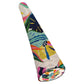 IMMERSA Jumbo Swimming Pool Noodles  enhanced Soft Water-Based Vinyl Coating and UV Resistant Foam Noodles for Swimming and Floating  Lake Floats  Pool Floats for mature-themeds. (Color Fusion)