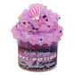 Flinpex Butter Slime Kit Cloud Slime Diy Unmixed Snow Rice Peachybbies Slime Kit For Girls, Education Party Favor Gift And Birthday, Slime Kit For Boys, Slime Kits, Fluffy, Soft, 70Ml 2.5Oz(Pink)