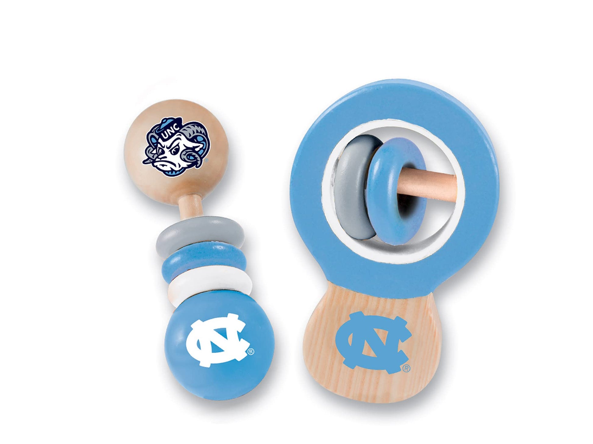 North Carolina Rattles