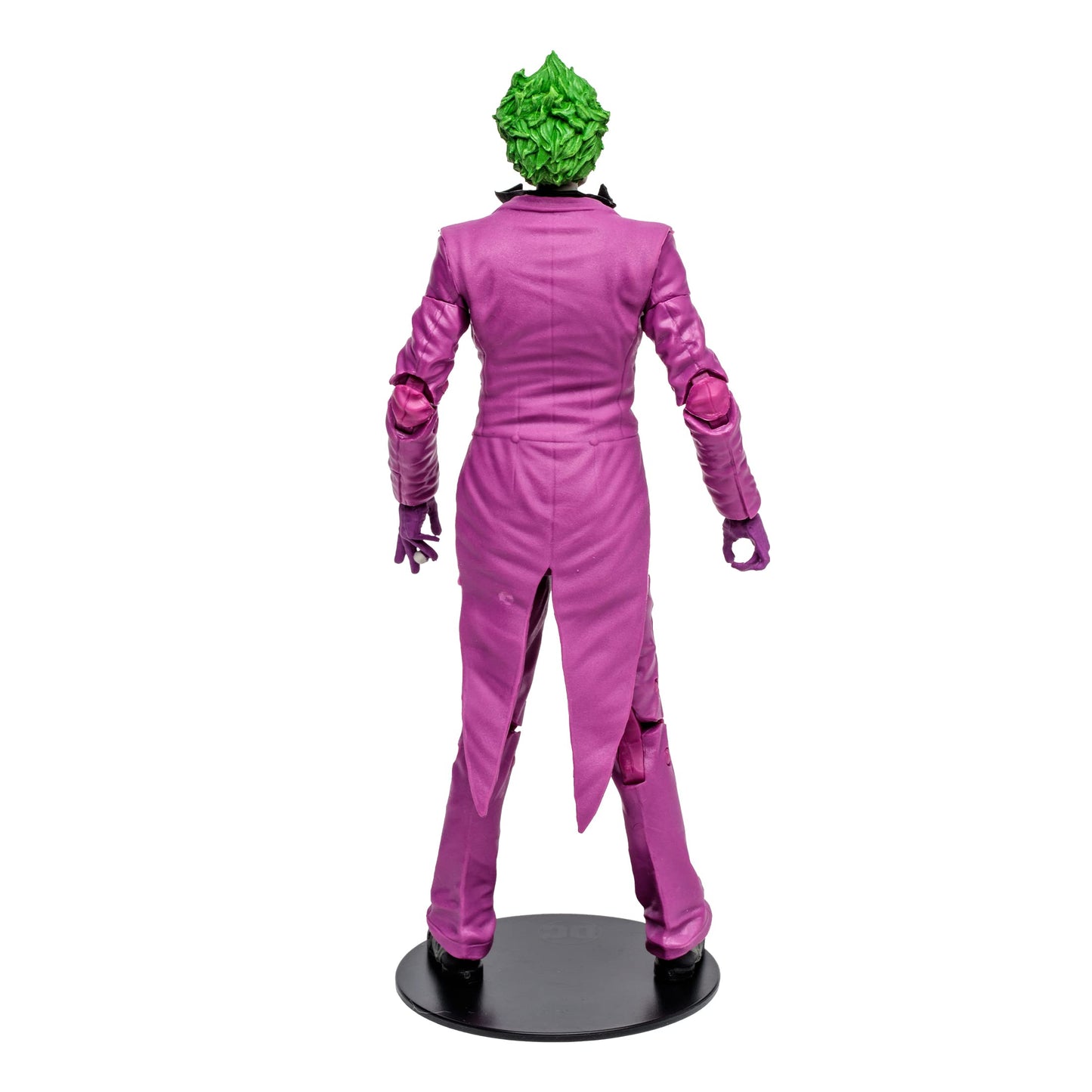 Mcfarlane Toys - Dc Multiverse 7In - The Joker (Infinite Frontier)
