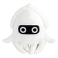 Club Mocchi Mocchi Super Mario Blooper Plush - 15 Inch Squishy White Plushie - Model E73082