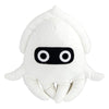 Club Mocchi Mocchi Super Mario Blooper Plush - 15 Inch Squishy White Plushie - Model E73082