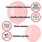 Red Balloon 110Pcs, Red Latex Balloons12 Inch For Birthday Valentine'S Day Wedding(With 2 Ribbons).