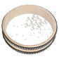 Ocean Drum, 6.1In Maple Wave Bead Drums For Child