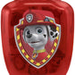 Furry Firefighter Watch Paw Parrol
