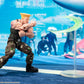 Tamashii Nations - Street Fighter Series - S.H.Figuarts - Guile Outfit 2