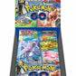 Pokemon Card Game decorative replica blade & Shield Enhanced Expansion Pack Pok?mon GO Booster Box Japanese