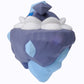 Takaratomy Official Pokemon X And Y Mc-048 2' Carbink Action Figure