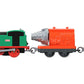 Thomas & Friends Trackmaster, Gina
