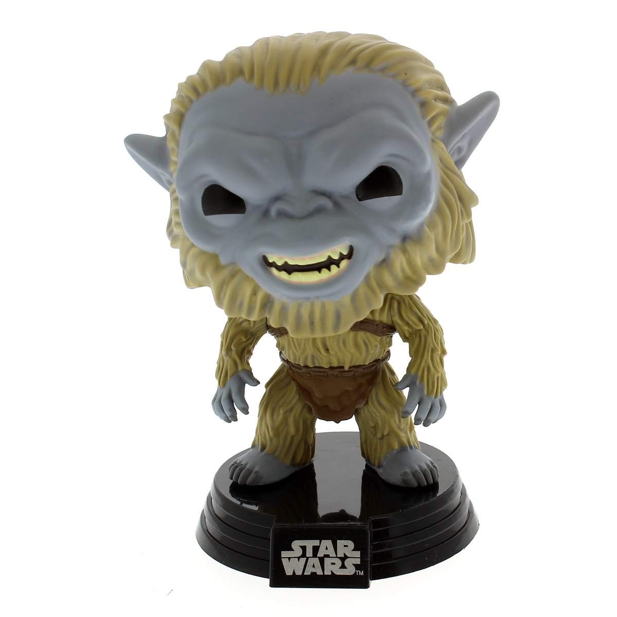 Funko Pop Star Wars: Episode 7 - Varmik Action Figure