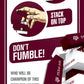 Texas A&M Tumble Tower