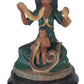 Stealstreet Martha Dominadora Holy Figurine Religious Statue Decoration, 5'