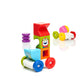 Smartmax My First Build And Drive Magnetic Building Vehicle Stem Play Set For Ages 1-5