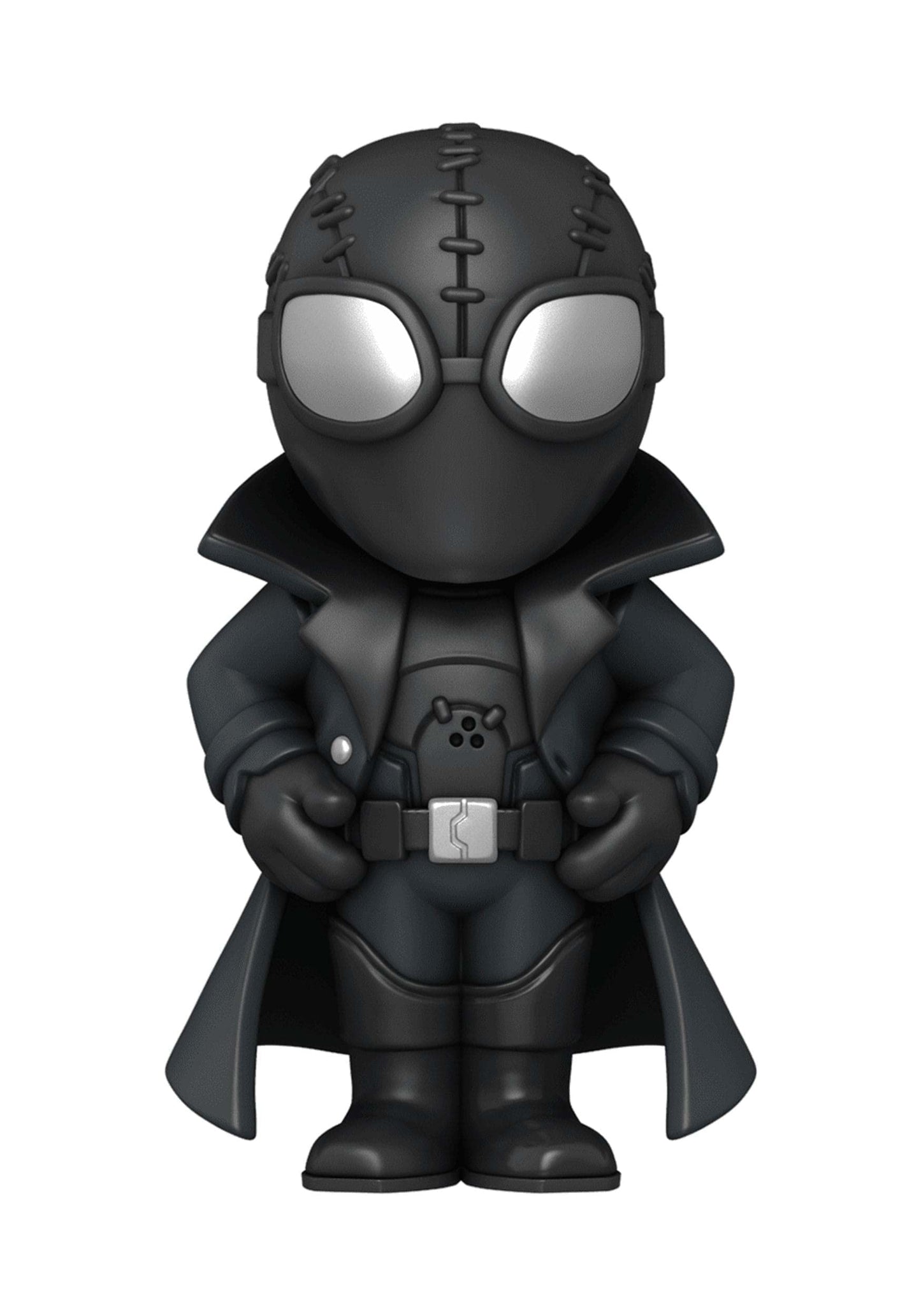 Funko Vinyl Soda: Marvel - Spider Man - Noir (Styles May Vary)