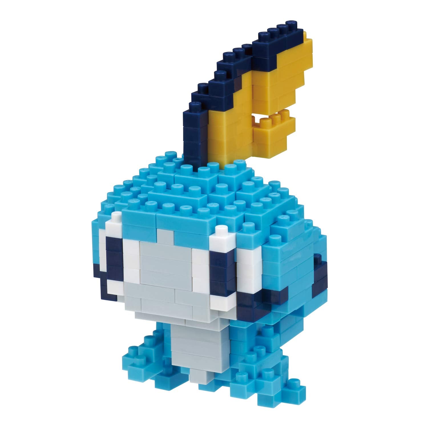 nanoblock - Pok?mon - Sobble  Pok?mon Series Building Kit