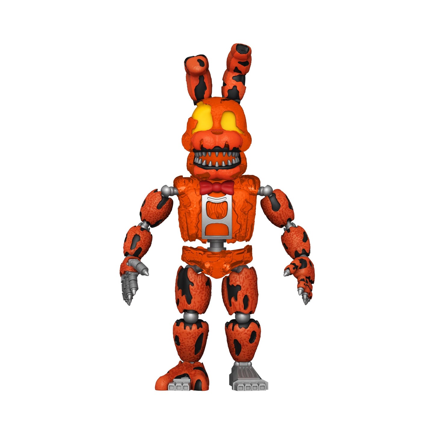 Funko Pop Action Figure: Five Nights At Freddys Dreadbear - Jack-O-Bonnie, Multicolor, One Size (56186)