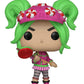 Funko Pop! Games: Fortnite - Zoey, Multicolor