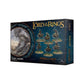 Games Workshop Warhammer Middle Earth - Warg Riders