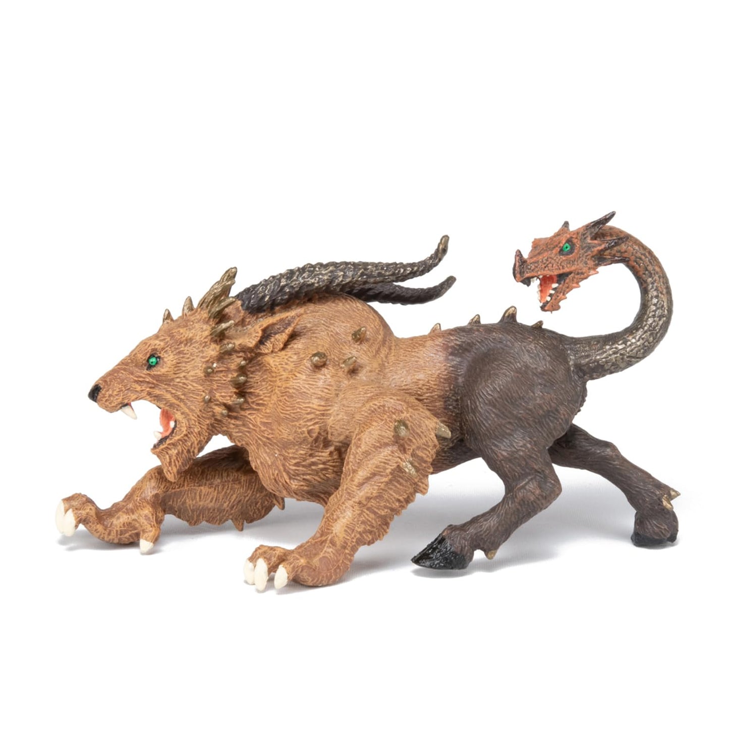 Papo Chimera Figure Toy Multicolor , 8.5Cm