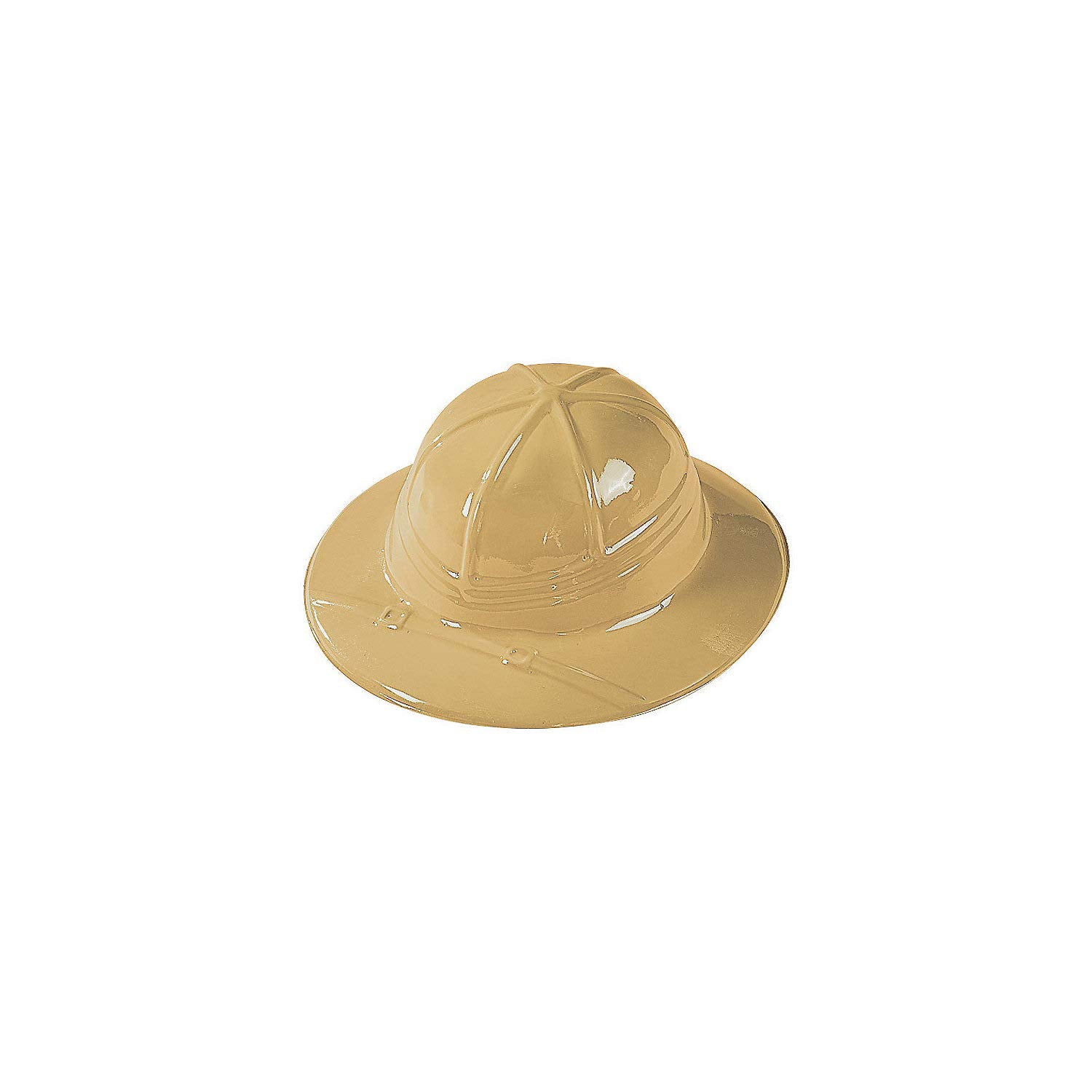 Fun Express Childs Safari Hats - 12 Pieces