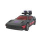 Transformers Toys Generations Legacy Deluxe Decepticon Wild Rider Action Figure - Kids Ages 8 And Up, 5.5-Inch