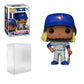 Vladimir Guerrero Jr Toronto Pop #71 Pop Baseball Vinyl Figure (Includes Ecotek Pop Box Protector Case)