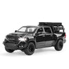 Toy Dodge Mammoth Pickup Truck Model Car Vehicle Toy for Kids Boys 3+ Years, Diecast Metal Truck with Sound and Light, 1:32 Allo