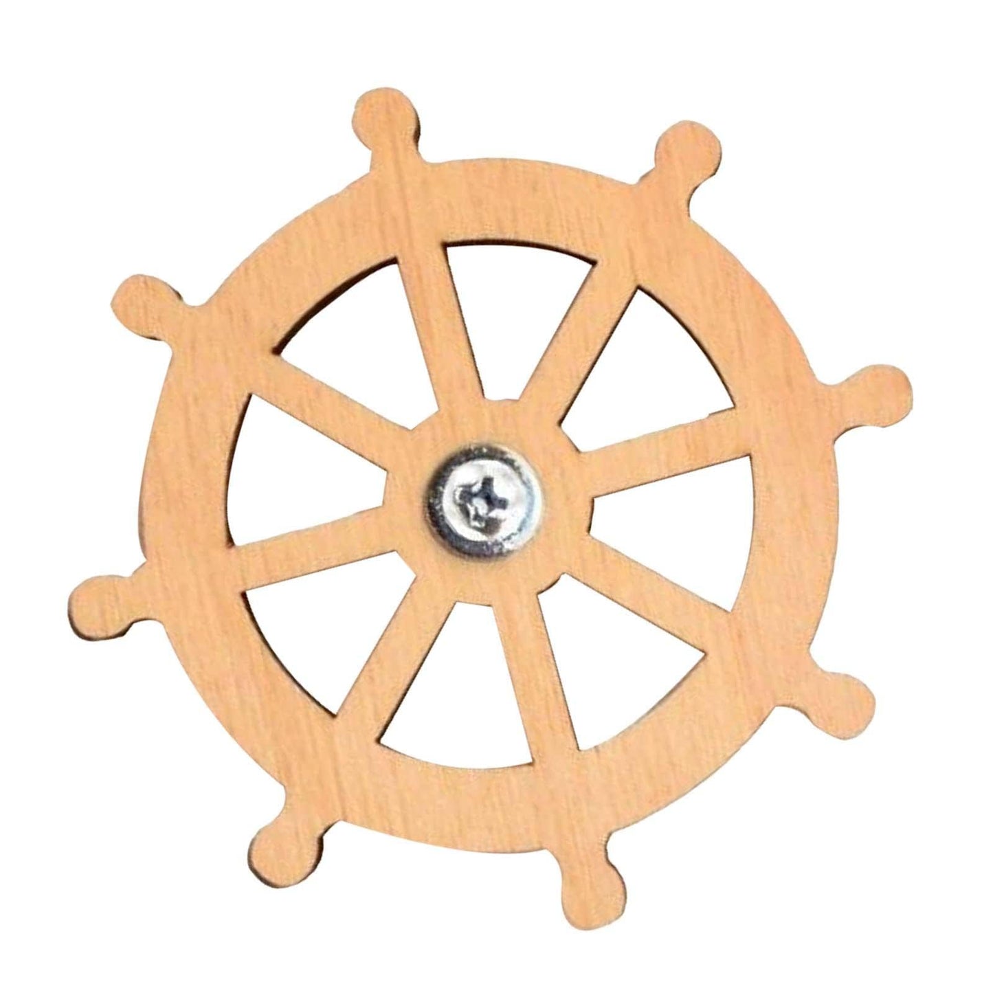 Bnf Diy Wooden Toy Sensory Board Parts Birthday Gift Development Toy Durable Rudderbaby | Toys For Baby | Developmental Baby Toy