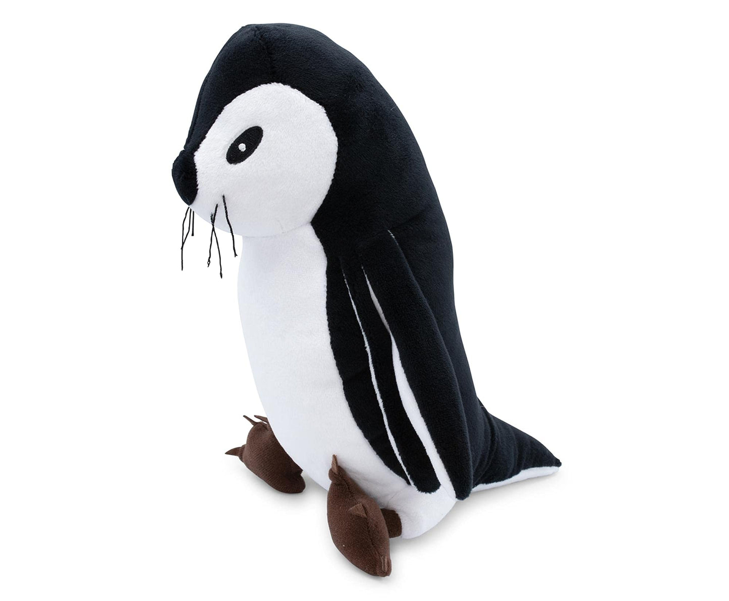 Avatar: The Last Airbender Otter Penguin 13-Inch Character Plush Toy | Cute Plushies And Soft Stuffed Animals, Anime Manga Gifts And Collectibles | Kids Room Decor, Accessories
