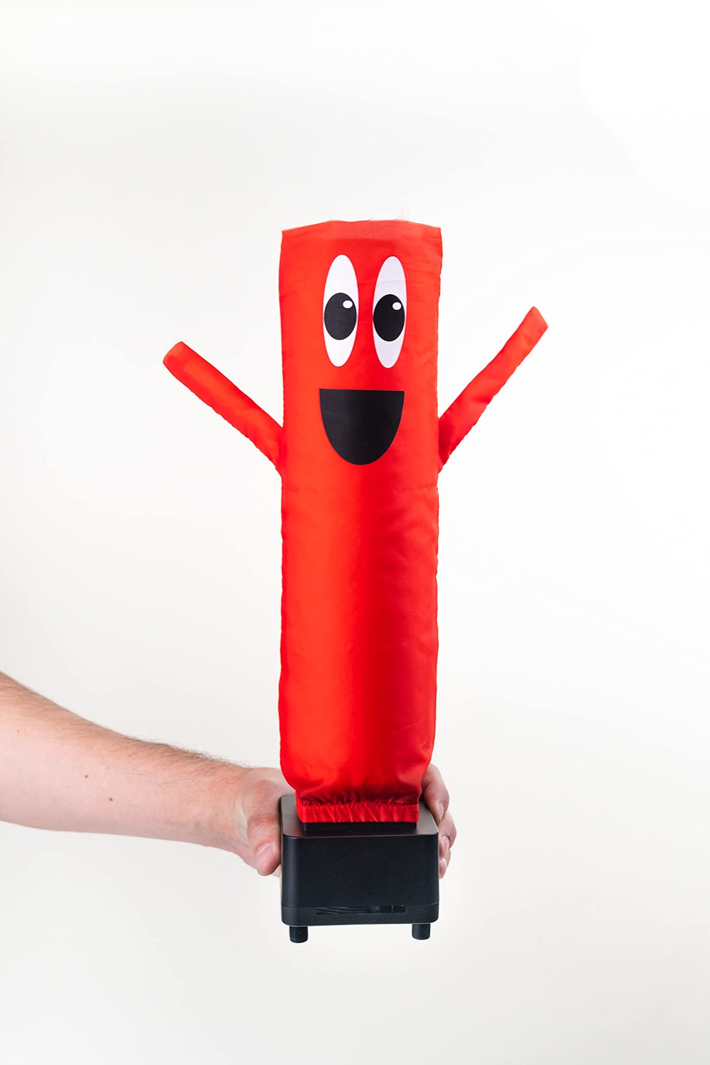 Tubey - The Mini Wacky Wavy Inflatable Arm Flailing Tubeman