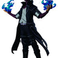 Banpresto - My Hero Academia - Dabi II, Bandai Spirits The Evil Villains DX Figure