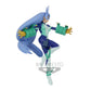 Banpresto My Hero Academia The Amazing Heroes Vol.16(A: Nejire Hado)