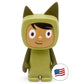 Tonies Creative Audio Character - Green/Medium
